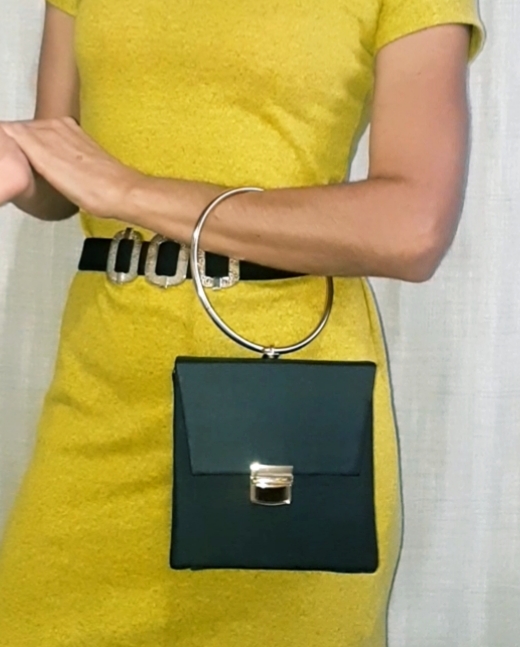 Clutch Black - Imagem 2